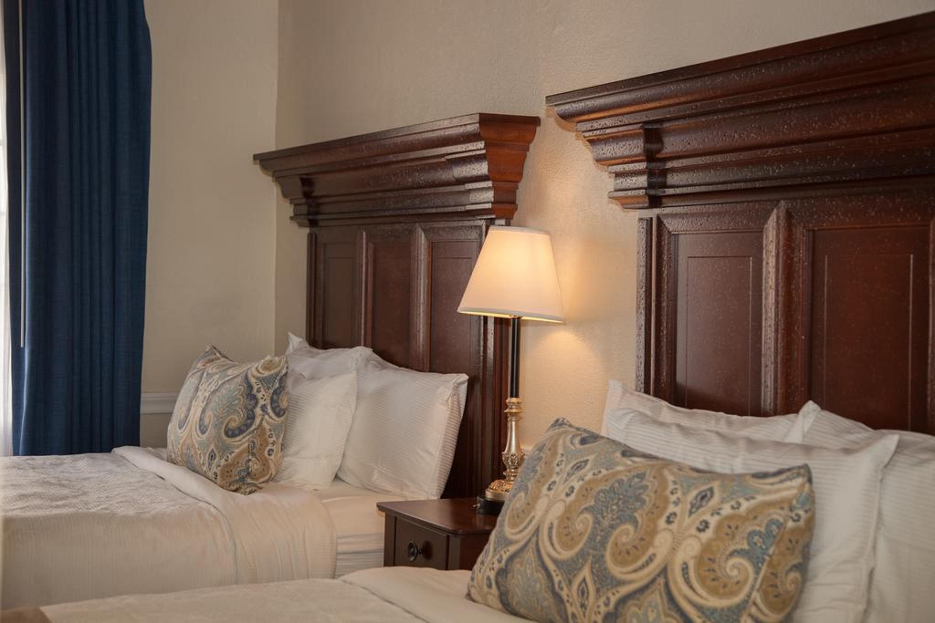 Hotel St. Pierre French Quarter Новий Орлеан Екстер'єр фото