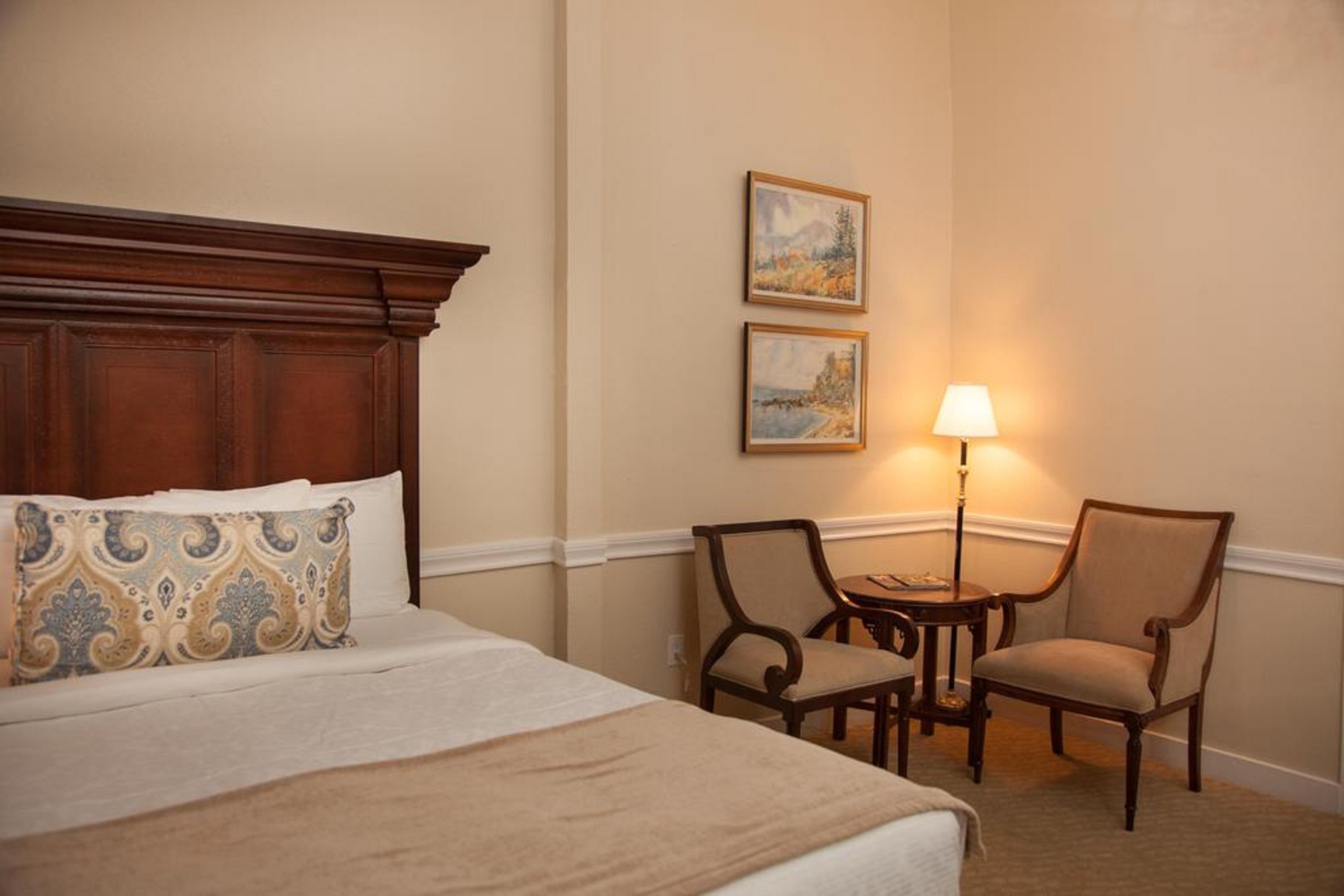 Hotel St. Pierre French Quarter Новий Орлеан Екстер'єр фото