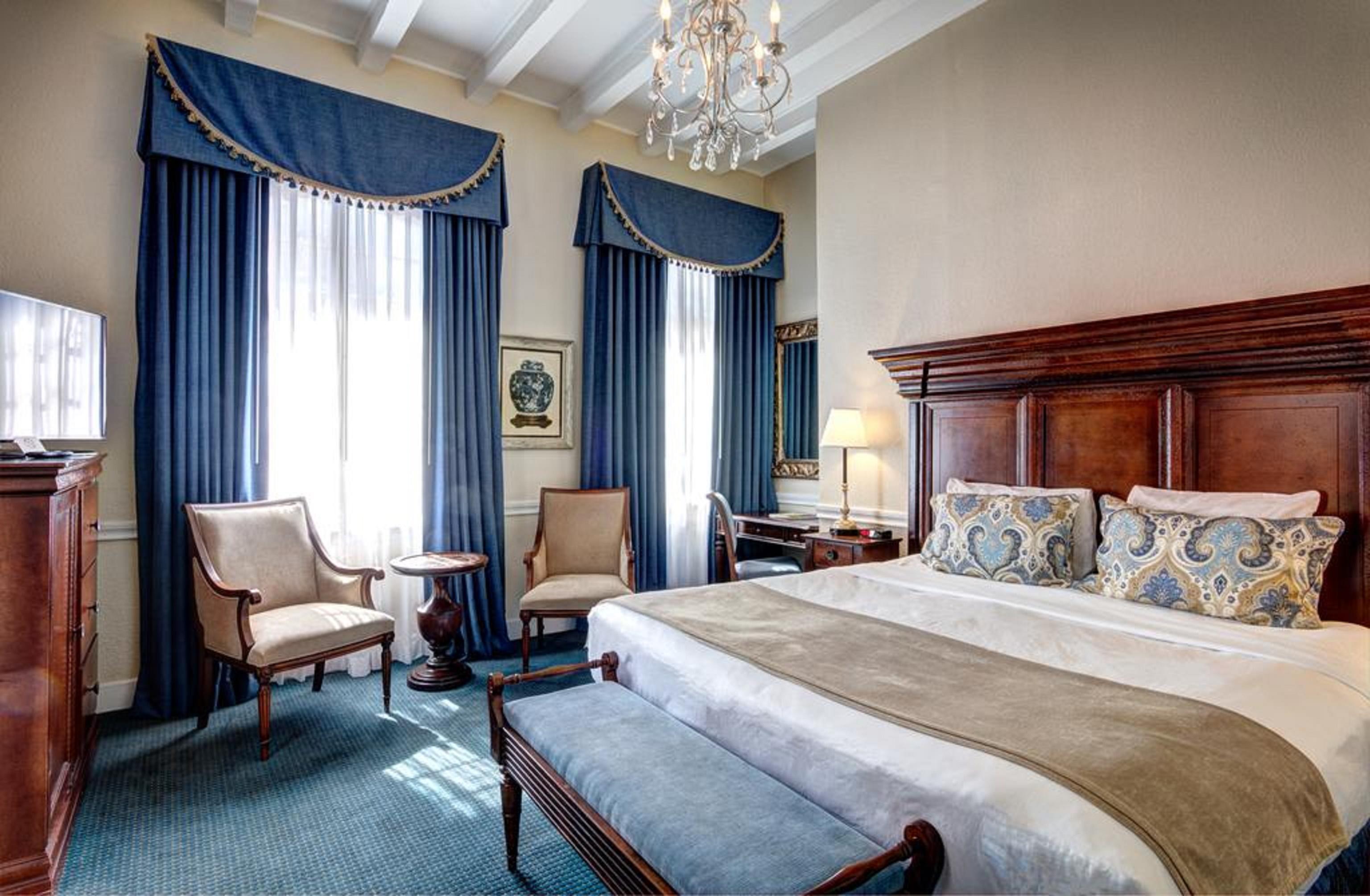 Hotel St. Pierre French Quarter Новий Орлеан Екстер'єр фото