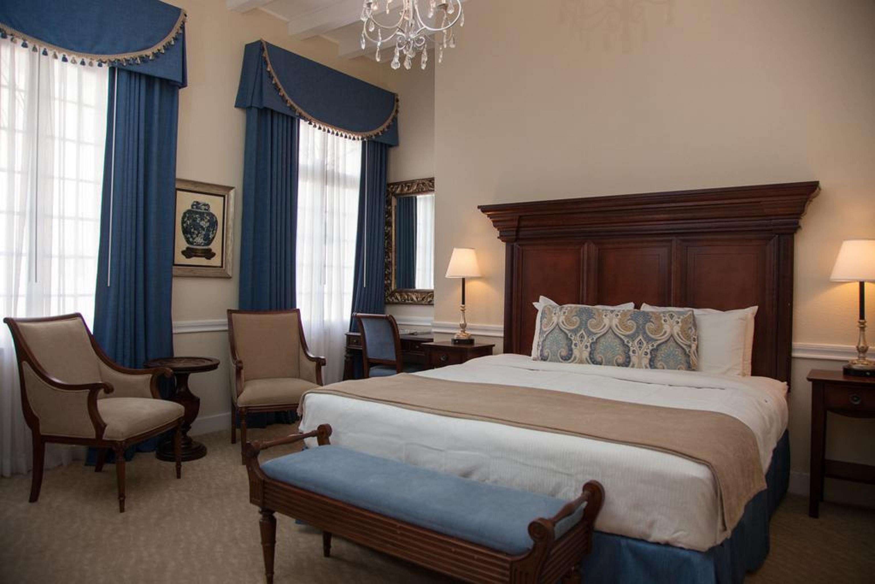 Hotel St. Pierre French Quarter Новий Орлеан Екстер'єр фото