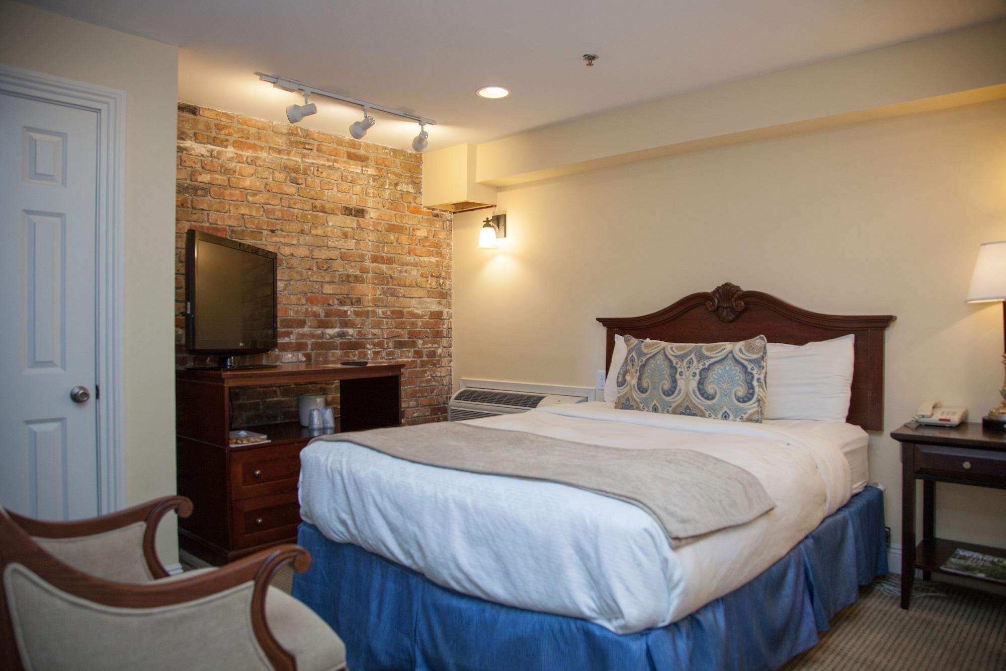 Hotel St. Pierre French Quarter Новий Орлеан Екстер'єр фото