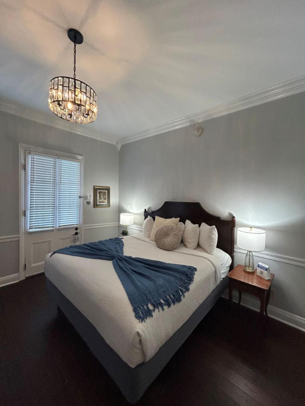 Hotel St. Pierre French Quarter Новий Орлеан Екстер'єр фото
