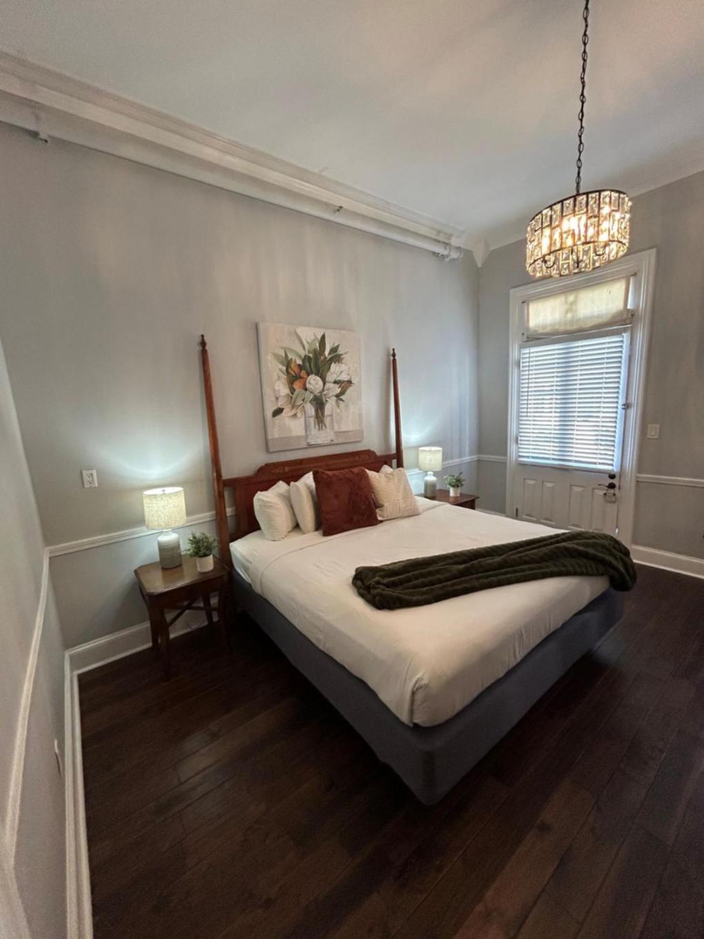 Hotel St. Pierre French Quarter Новий Орлеан Екстер'єр фото