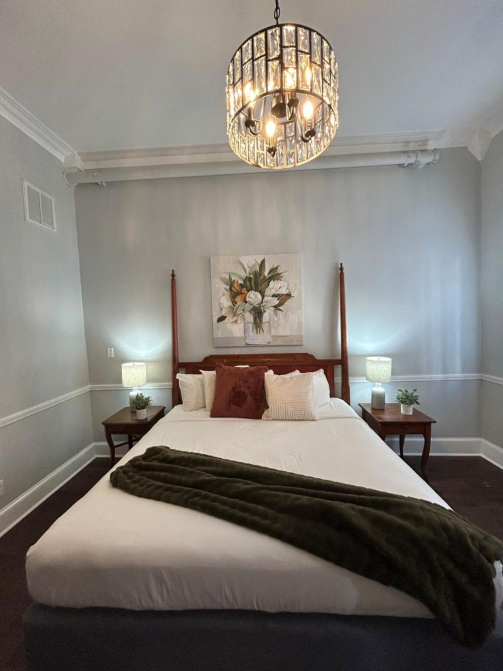 Hotel St. Pierre French Quarter Новий Орлеан Екстер'єр фото