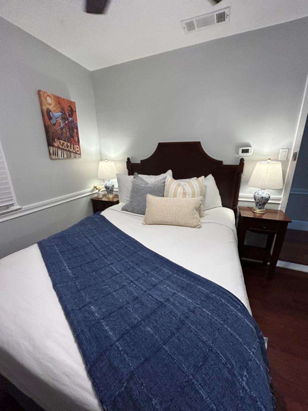 Hotel St. Pierre French Quarter Новий Орлеан Екстер'єр фото